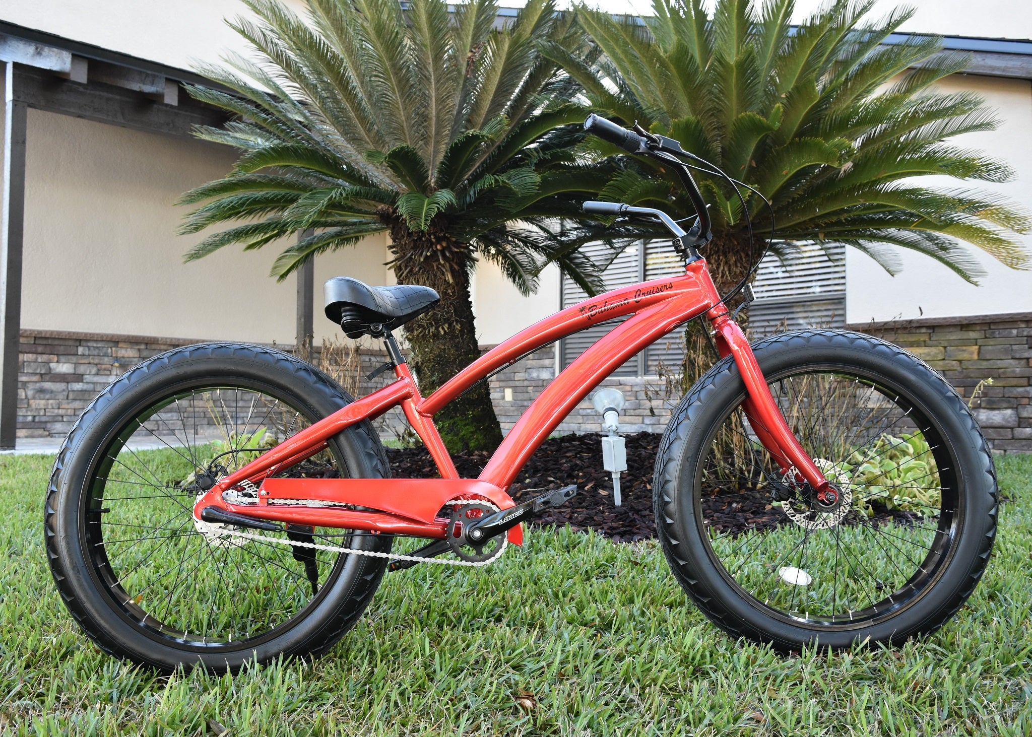 Fat Tire Cruisers for sale